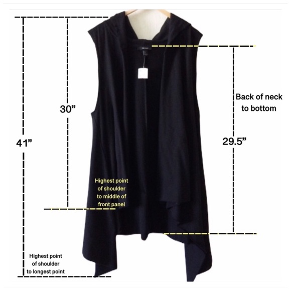 Forever 21 Open Cardigan - Picture 5 of 5